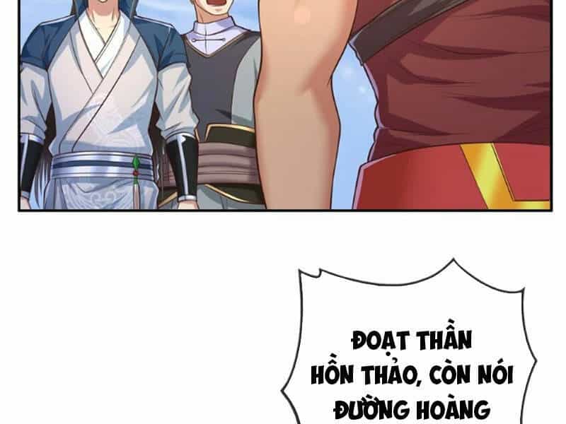 Ta Có Thể Đốn Ngộ Vô Hạn - Chương 51 - ảnh 38