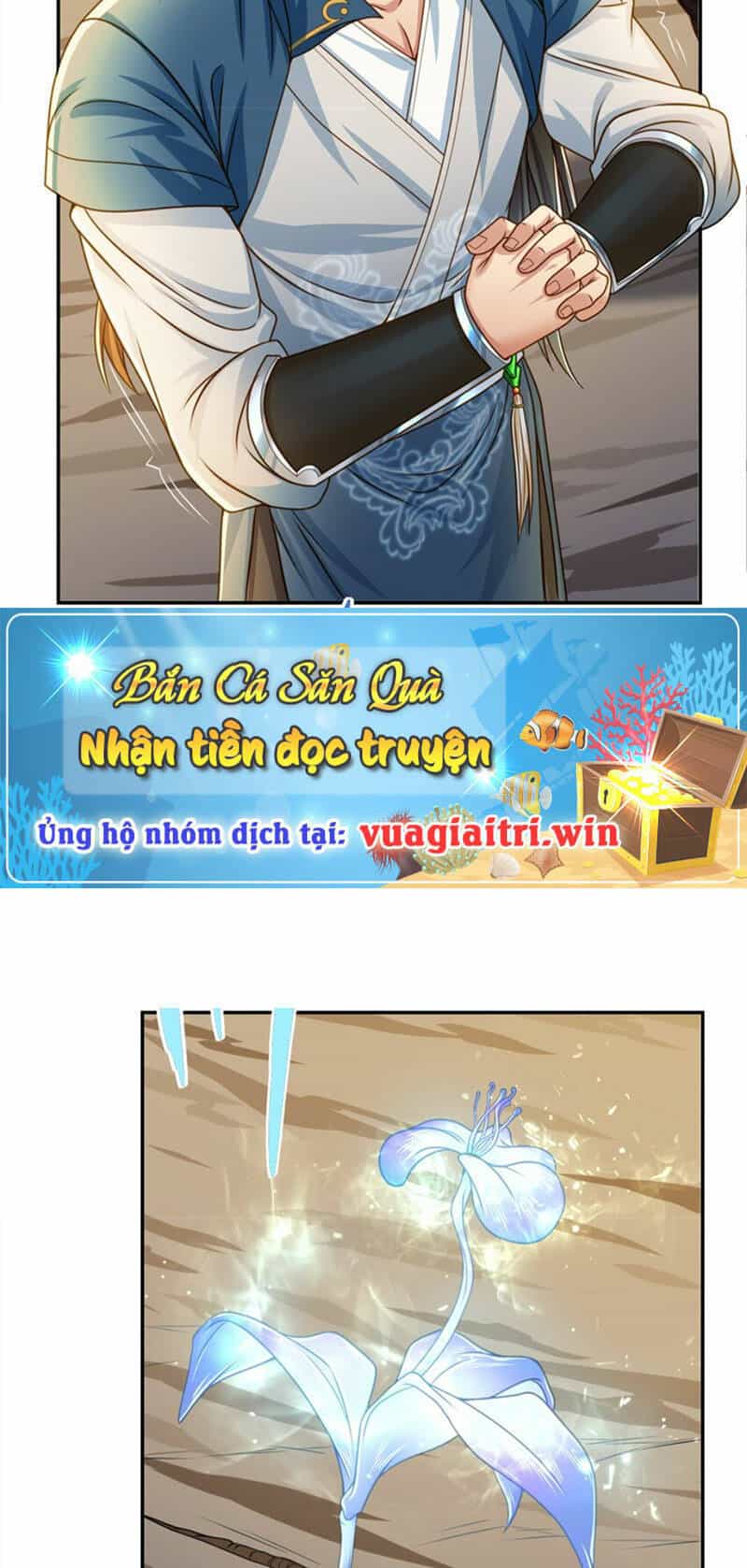 Ta Có Thể Đốn Ngộ Vô Hạn - Chương 52 - ảnh 3