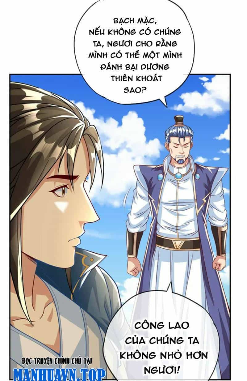 Ta Có Thể Đốn Ngộ Vô Hạn - Chương 53 - ảnh 21