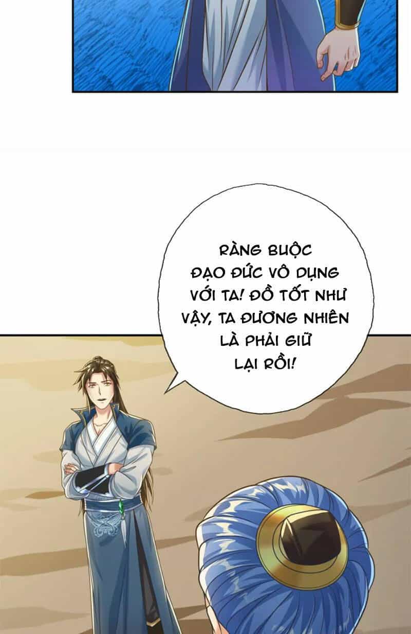 Ta Có Thể Đốn Ngộ Vô Hạn - Chương 53 - ảnh 26