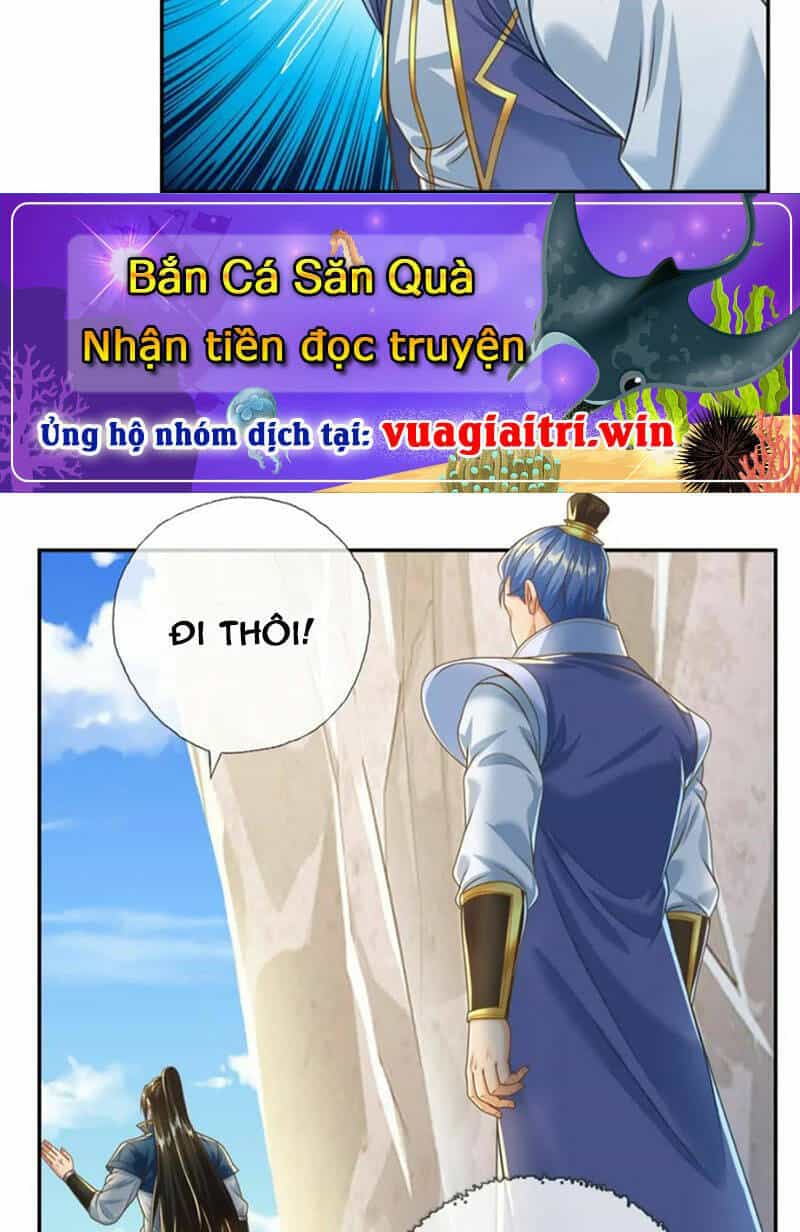 Ta Có Thể Đốn Ngộ Vô Hạn - Chương 53 - ảnh 28