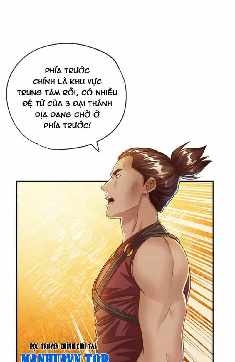 Ta Có Thể Đốn Ngộ Vô Hạn - Chương 53 - ảnh 32