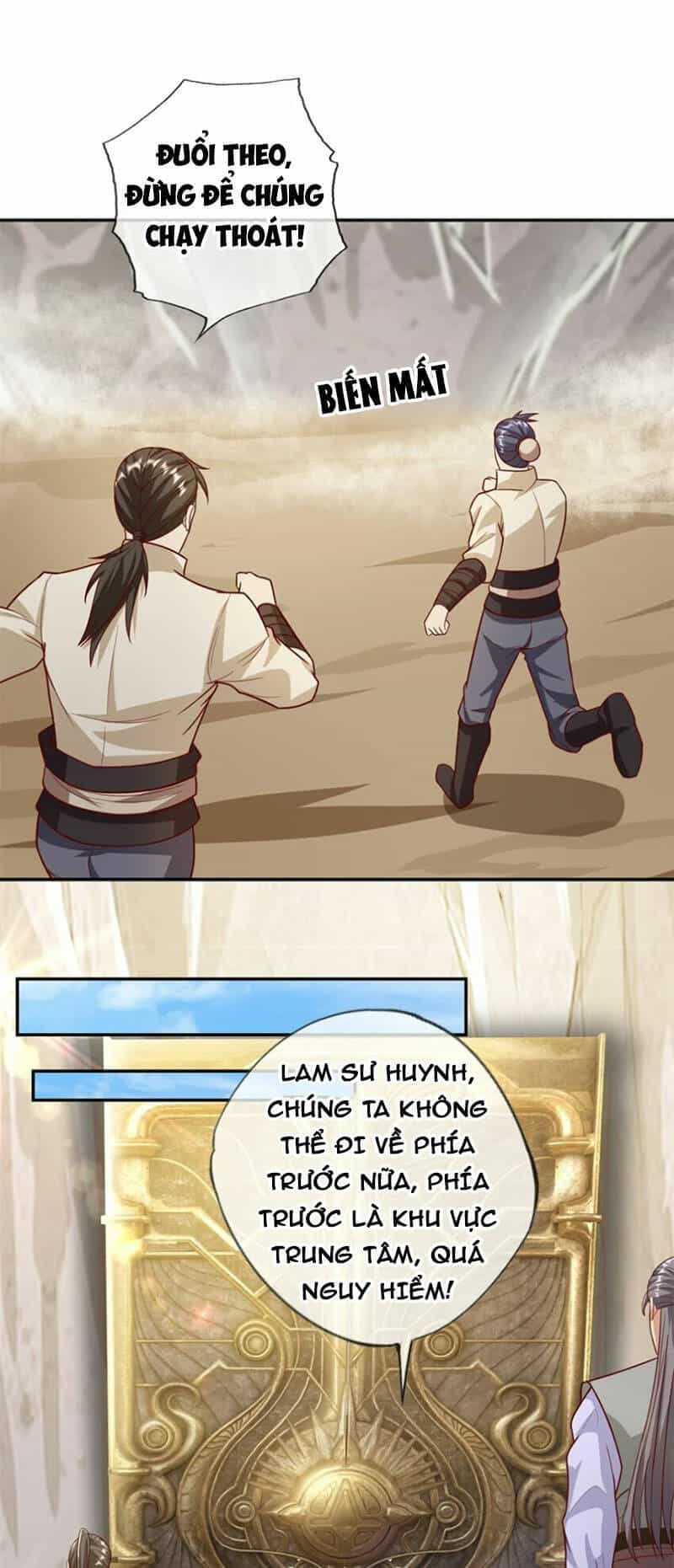 Ta Có Thể Đốn Ngộ Vô Hạn - Chương 54 - ảnh 13