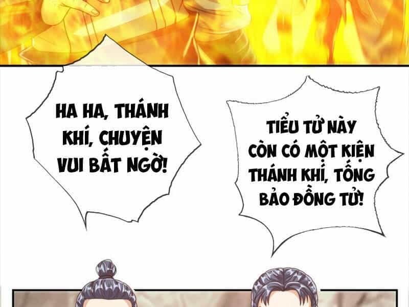Ta Có Thể Đốn Ngộ Vô Hạn - Chương 55 - ảnh 47