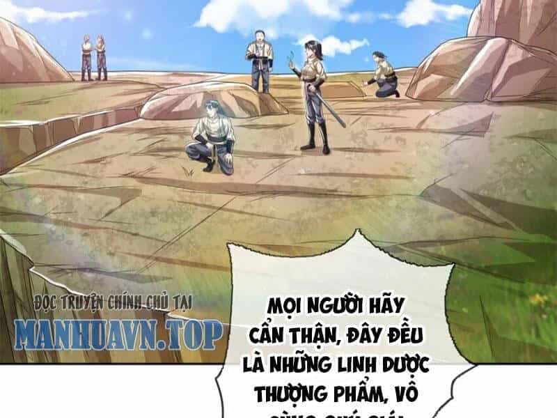 Ta Có Thể Đốn Ngộ Vô Hạn - Chương 56 - ảnh 36