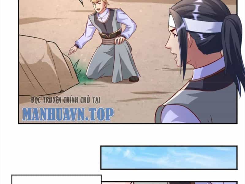 Ta Có Thể Đốn Ngộ Vô Hạn - Chương 60 - ảnh 34