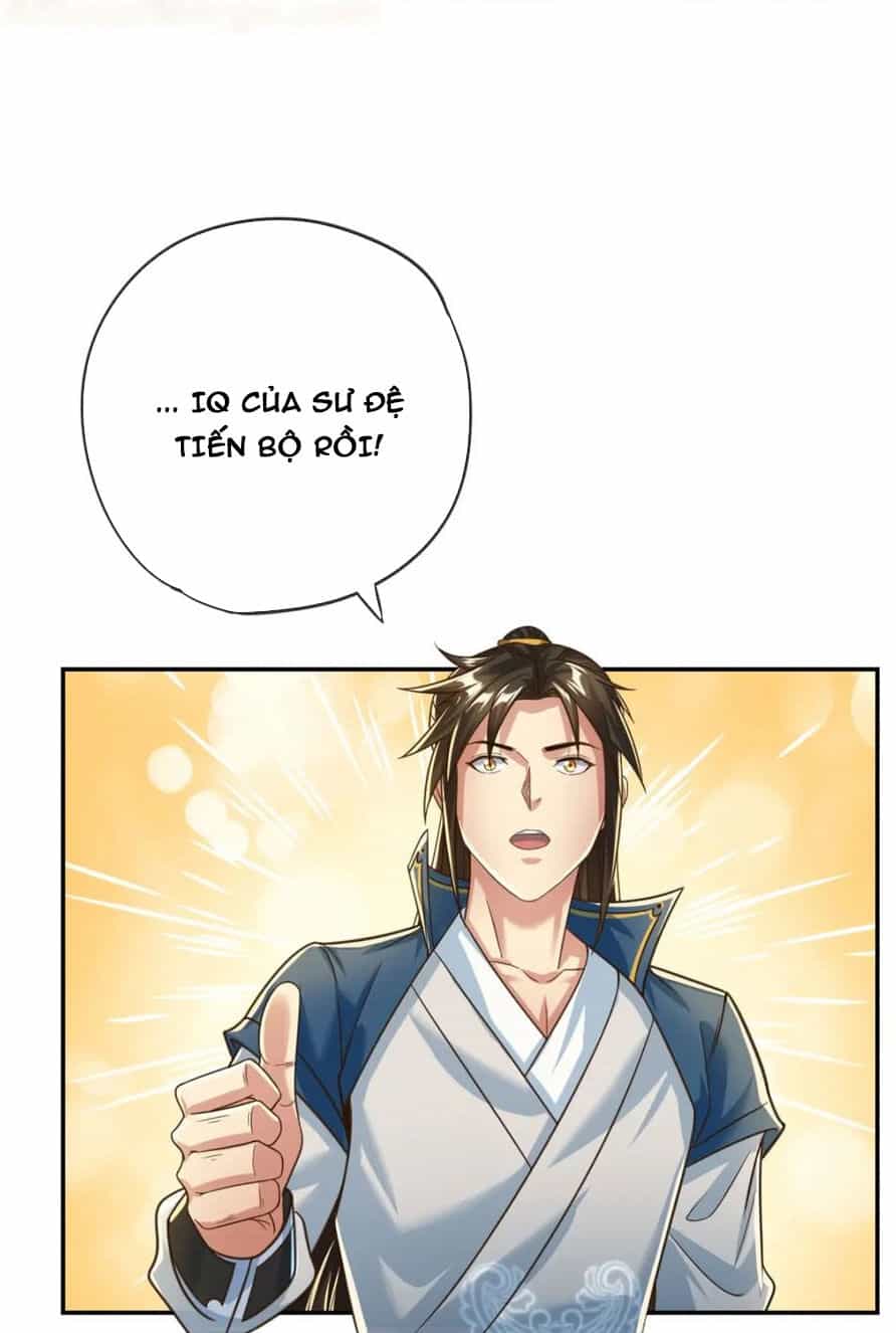 Ta Có Thể Đốn Ngộ Vô Hạn - Chương 63 - ảnh 20