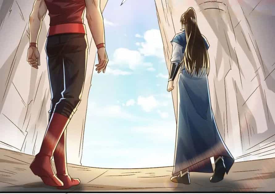 Ta Có Thể Đốn Ngộ Vô Hạn - Chương 63 - ảnh 22