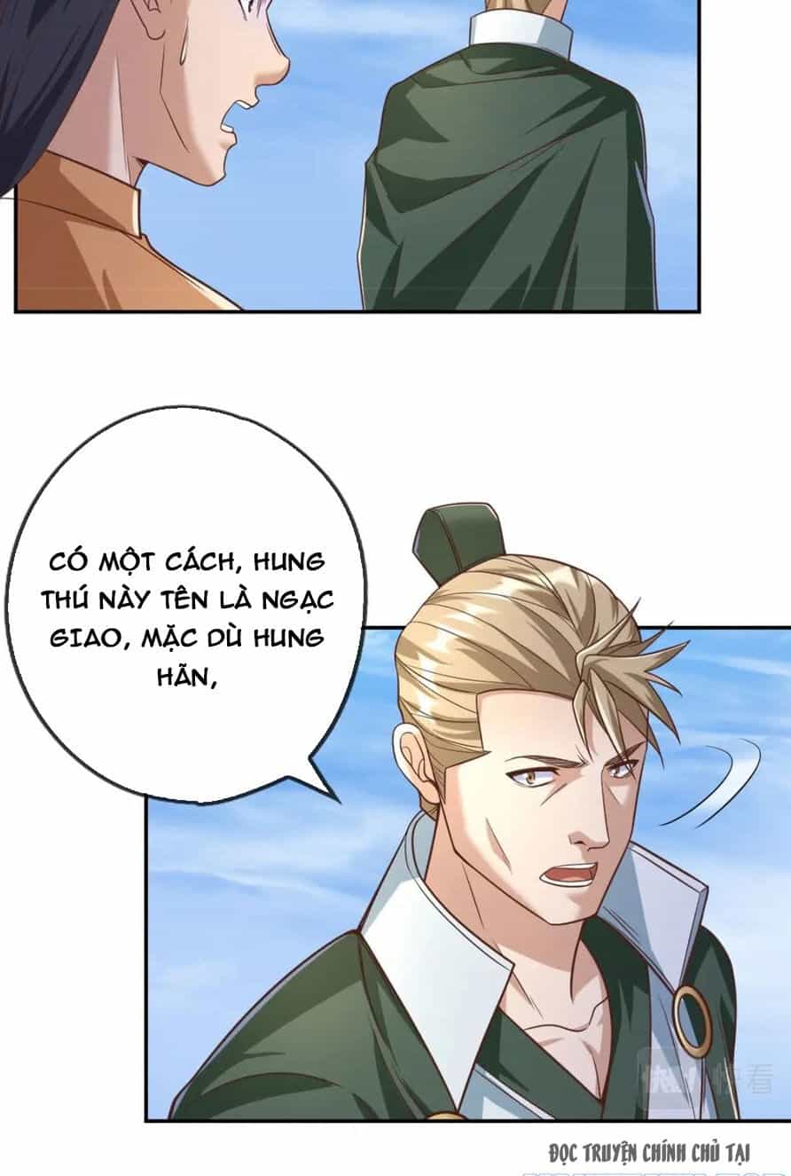 Ta Có Thể Đốn Ngộ Vô Hạn - Chương 63 - ảnh 3