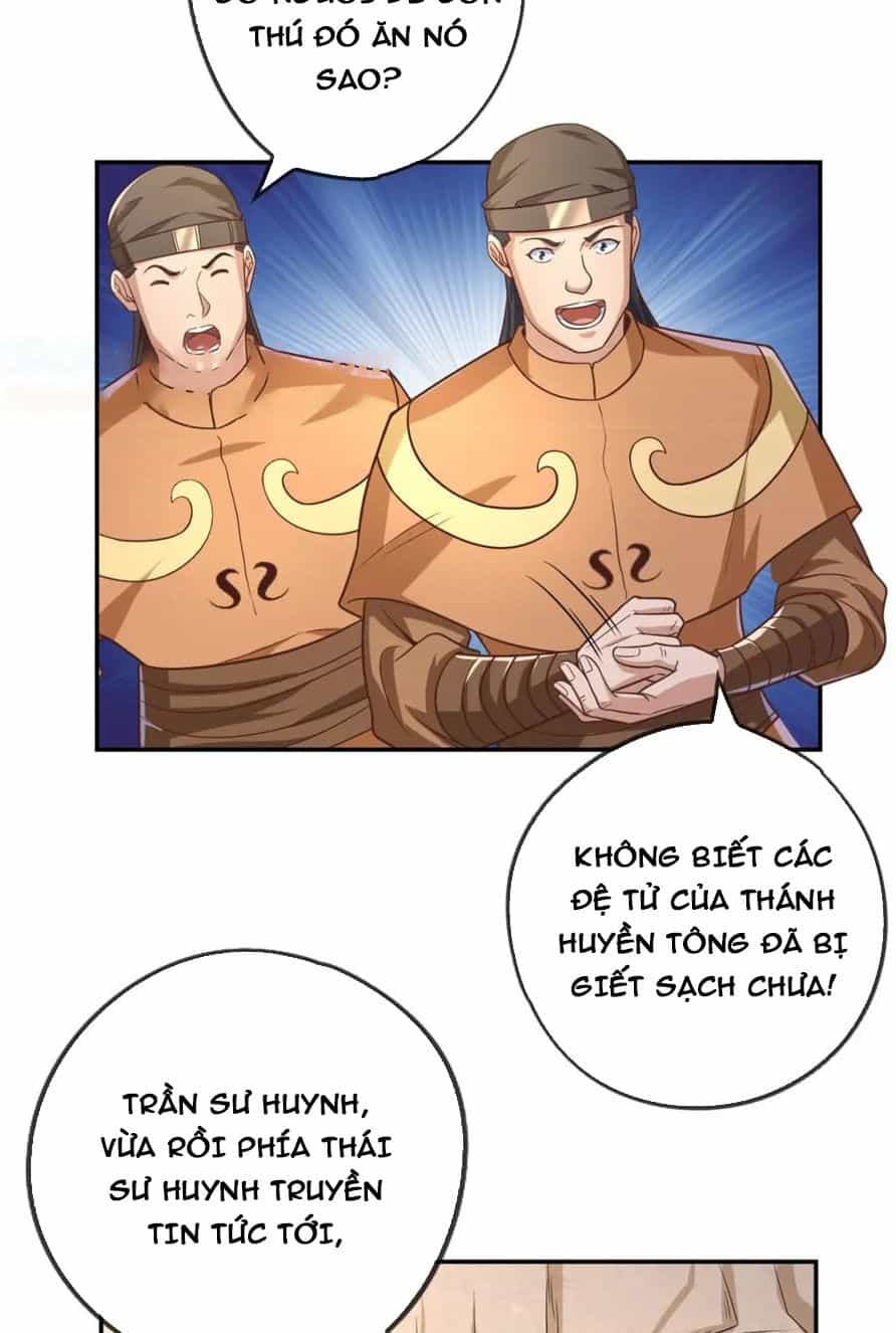 Ta Có Thể Đốn Ngộ Vô Hạn - Chương 63 - ảnh 5