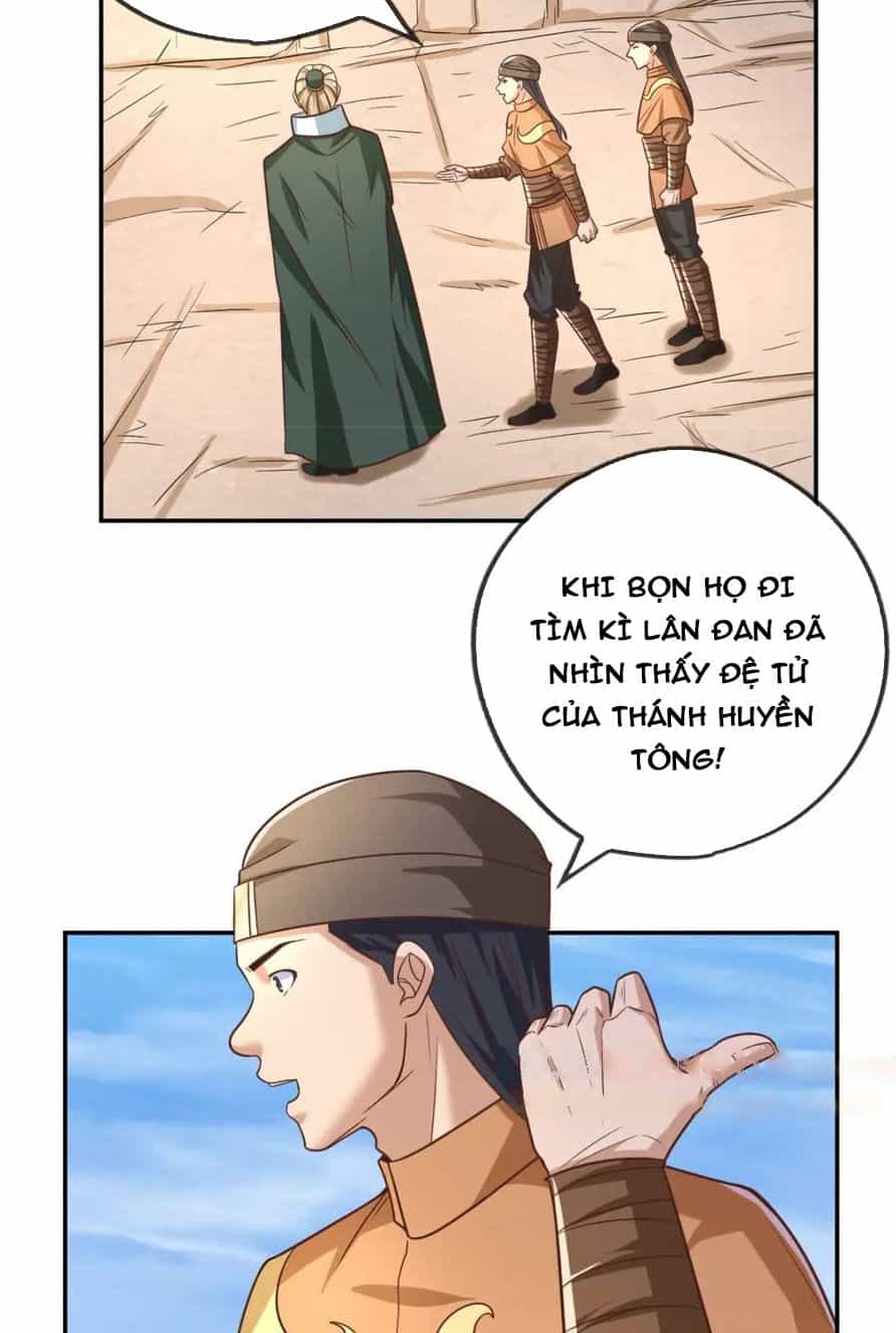 Ta Có Thể Đốn Ngộ Vô Hạn - Chương 63 - ảnh 6