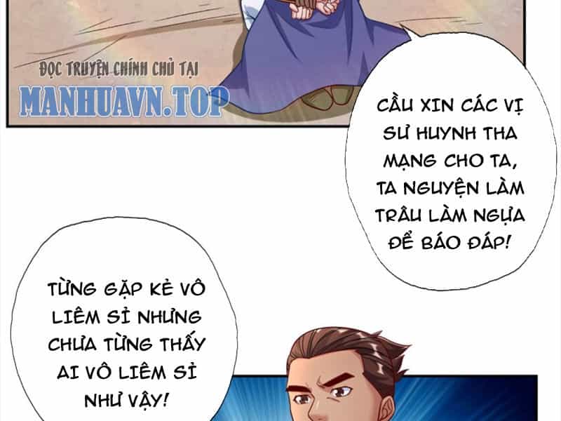 Ta Có Thể Đốn Ngộ Vô Hạn - Chương 64 - ảnh 28