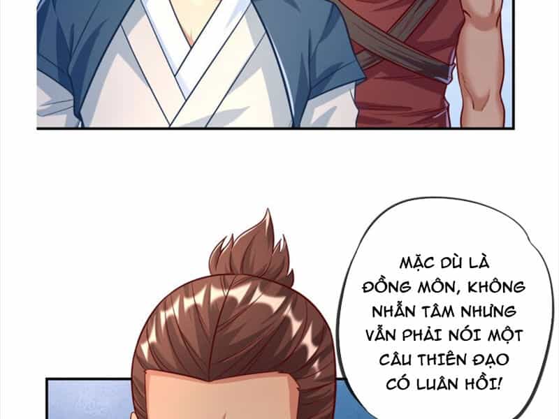 Ta Có Thể Đốn Ngộ Vô Hạn - Chương 64 - ảnh 4