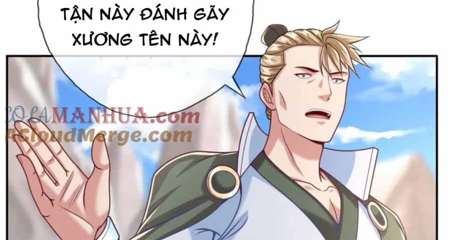 Ta Có Thể Đốn Ngộ Vô Hạn - Chương 65 - ảnh 16