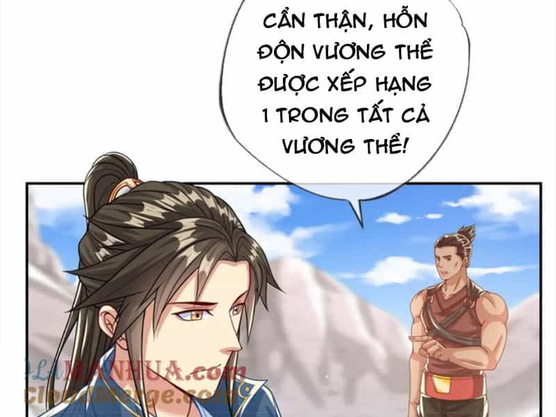 Ta Có Thể Đốn Ngộ Vô Hạn - Chương 65 - ảnh 47
