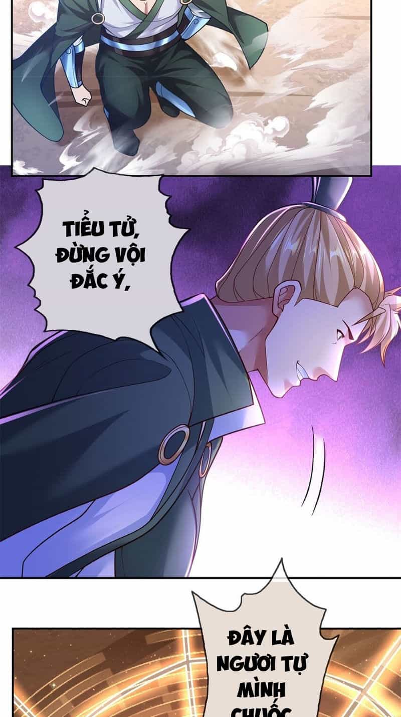 Ta Có Thể Đốn Ngộ Vô Hạn - Chương 66 - ảnh 14
