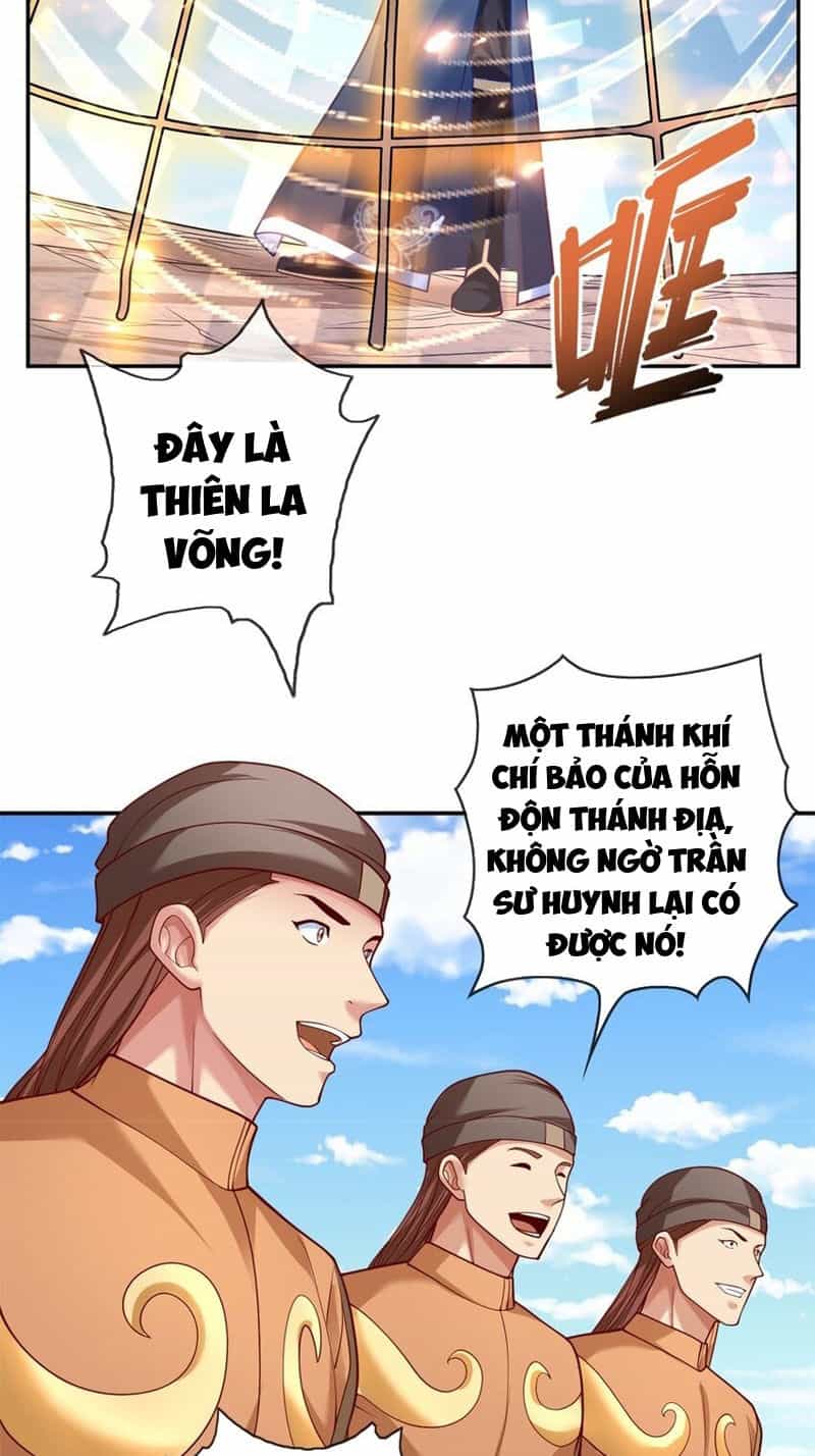 Ta Có Thể Đốn Ngộ Vô Hạn - Chương 66 - ảnh 17
