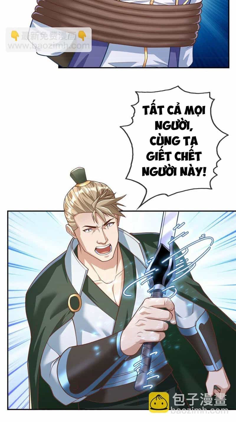 Ta Có Thể Đốn Ngộ Vô Hạn - Chương 66 - ảnh 20