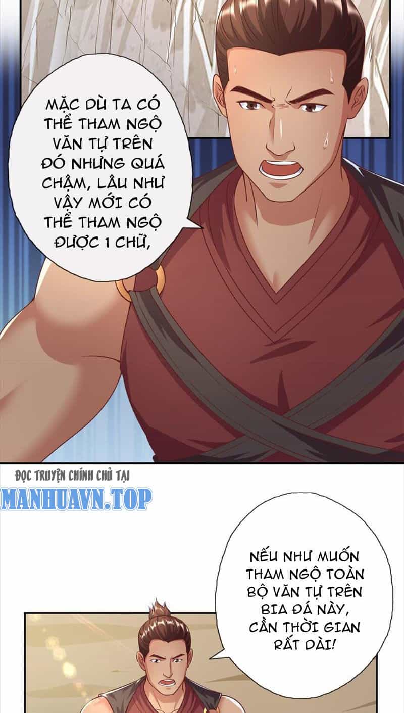Ta Có Thể Đốn Ngộ Vô Hạn - Chương 68 - ảnh 18