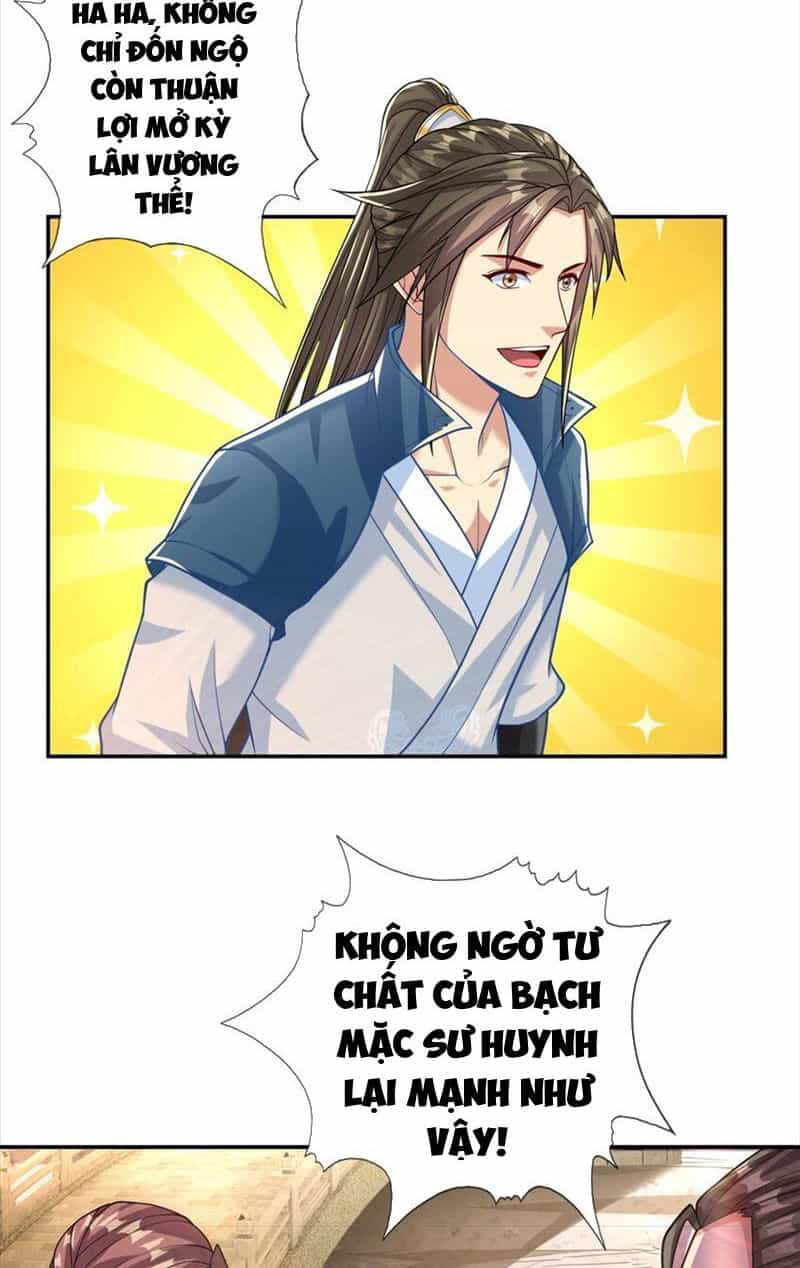 Ta Có Thể Đốn Ngộ Vô Hạn - Chương 69 - ảnh 8