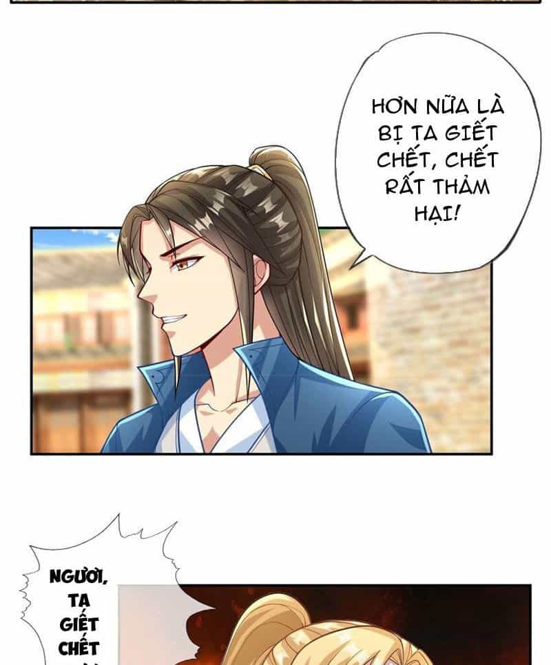 Ta Có Thể Đốn Ngộ Vô Hạn - Chương 70 - ảnh 14