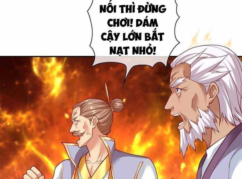 Ta Có Thể Đốn Ngộ Vô Hạn - Chương 70 - ảnh 24