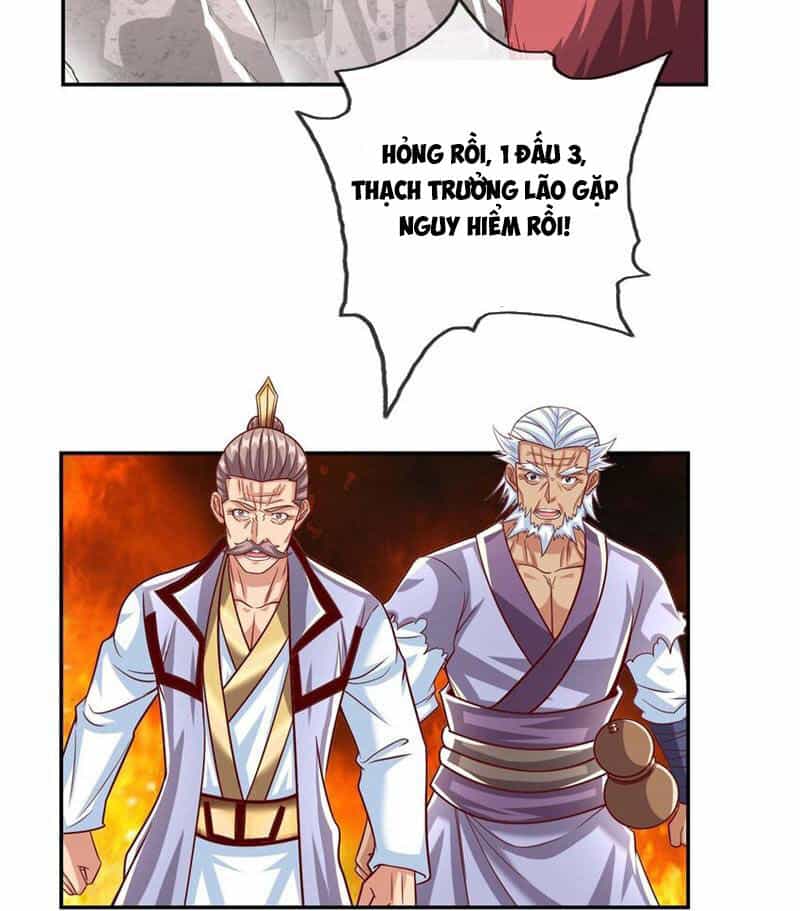Ta Có Thể Đốn Ngộ Vô Hạn - Chương 71 - ảnh 6