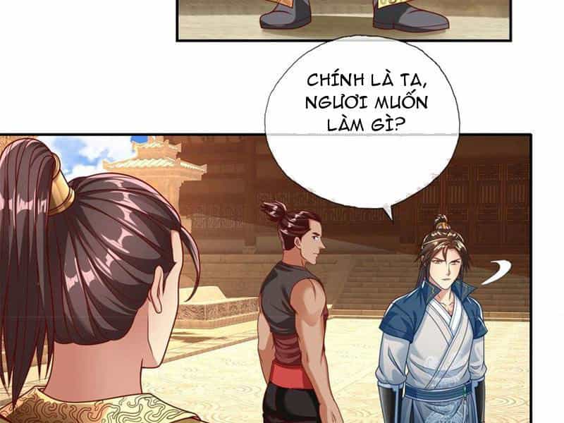 Ta Có Thể Đốn Ngộ Vô Hạn - Chương 72 - ảnh 38