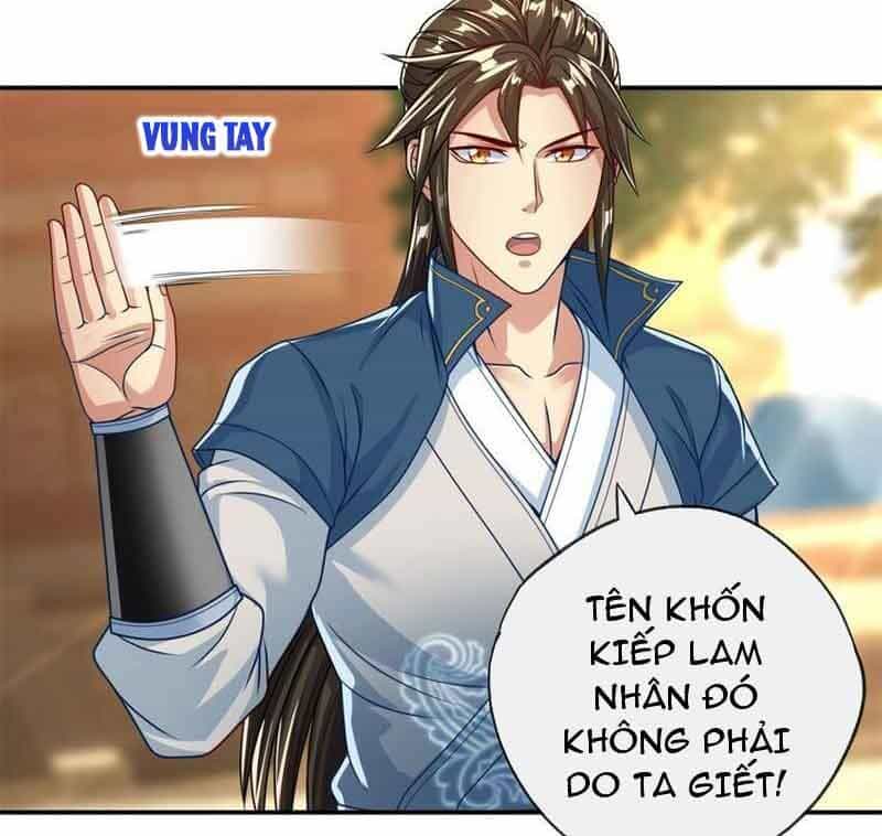 Ta Có Thể Đốn Ngộ Vô Hạn - Chương 73 - ảnh 14