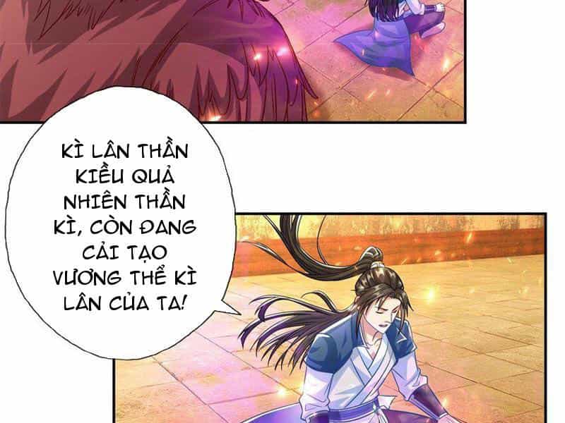 Ta Có Thể Đốn Ngộ Vô Hạn - Chương 74 - ảnh 35