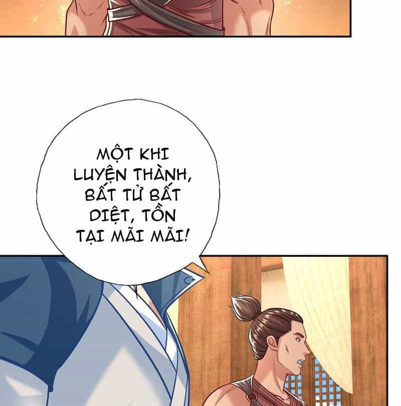 Ta Có Thể Đốn Ngộ Vô Hạn - Chương 76 - ảnh 16