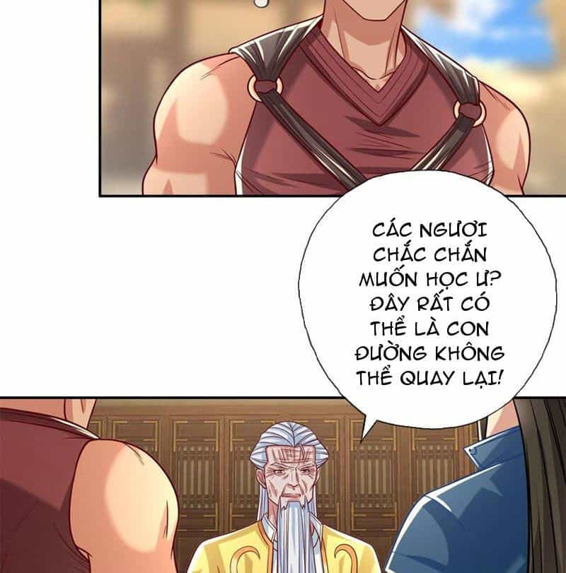 Ta Có Thể Đốn Ngộ Vô Hạn - Chương 76 - ảnh 8
