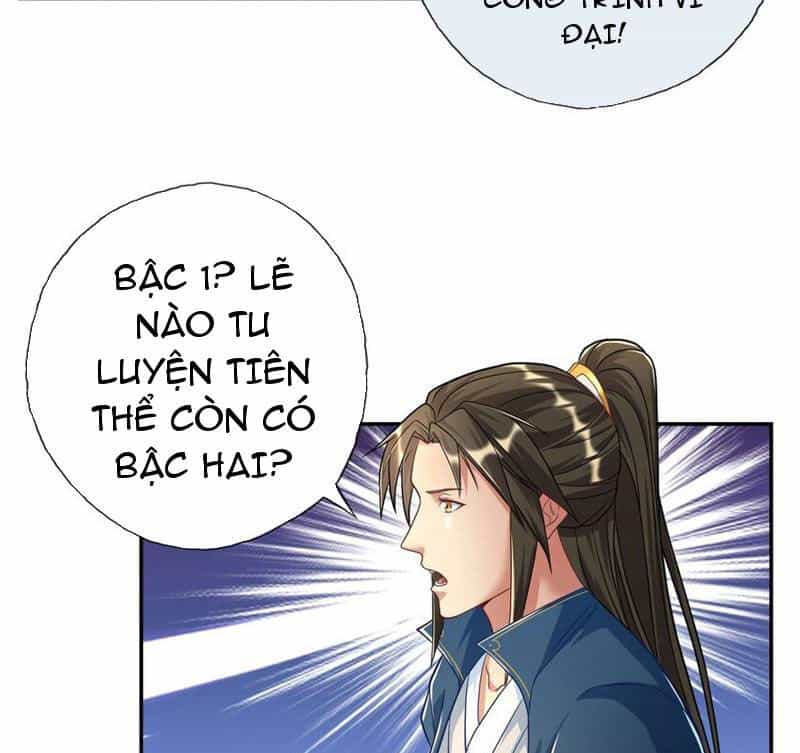 Ta Có Thể Đốn Ngộ Vô Hạn - Chương 77 - ảnh 15