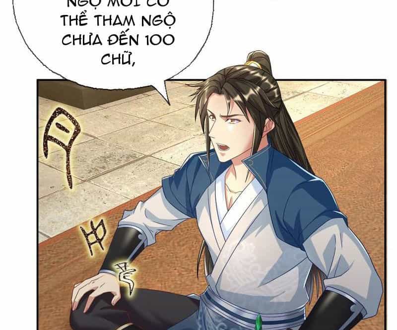 Ta Có Thể Đốn Ngộ Vô Hạn - Chương 77 - ảnh 37