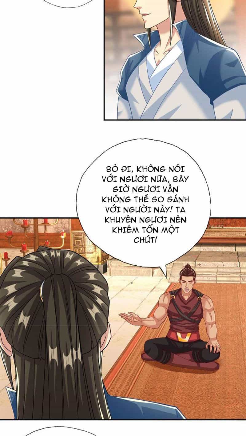 Ta Có Thể Đốn Ngộ Vô Hạn - Chương 78 - ảnh 10