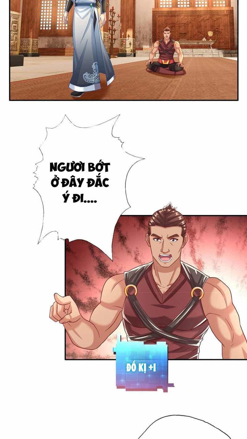 Ta Có Thể Đốn Ngộ Vô Hạn - Chương 78 - ảnh 12