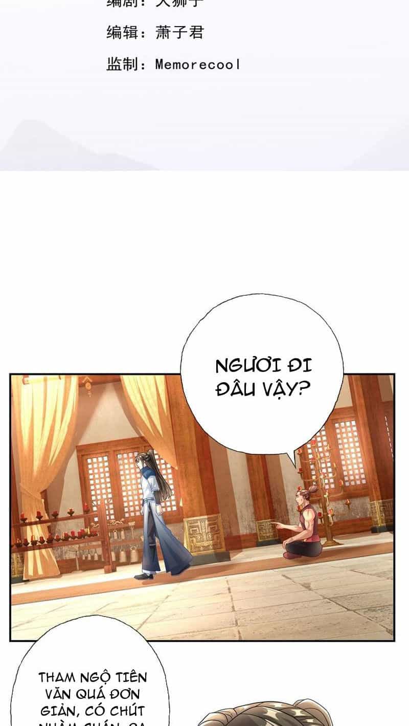 Ta Có Thể Đốn Ngộ Vô Hạn - Chương 78 - ảnh 2