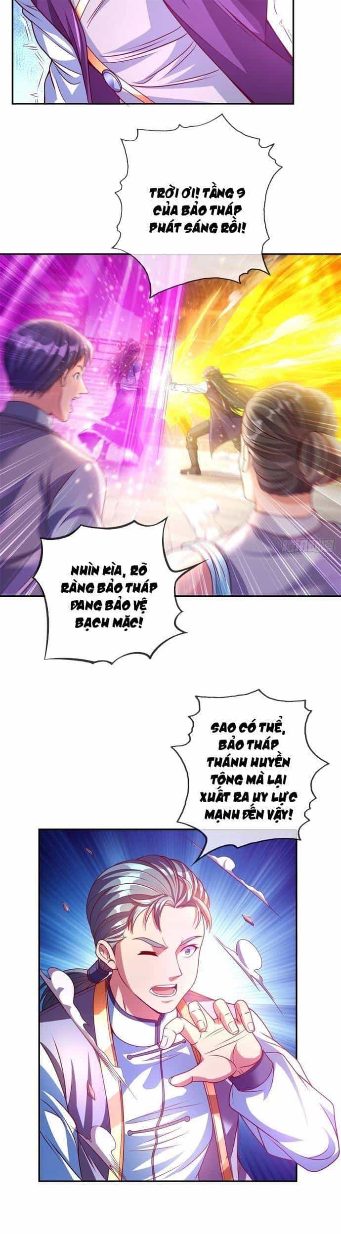 Ta Có Thể Đốn Ngộ Vô Hạn - Chương 7 - ảnh 13