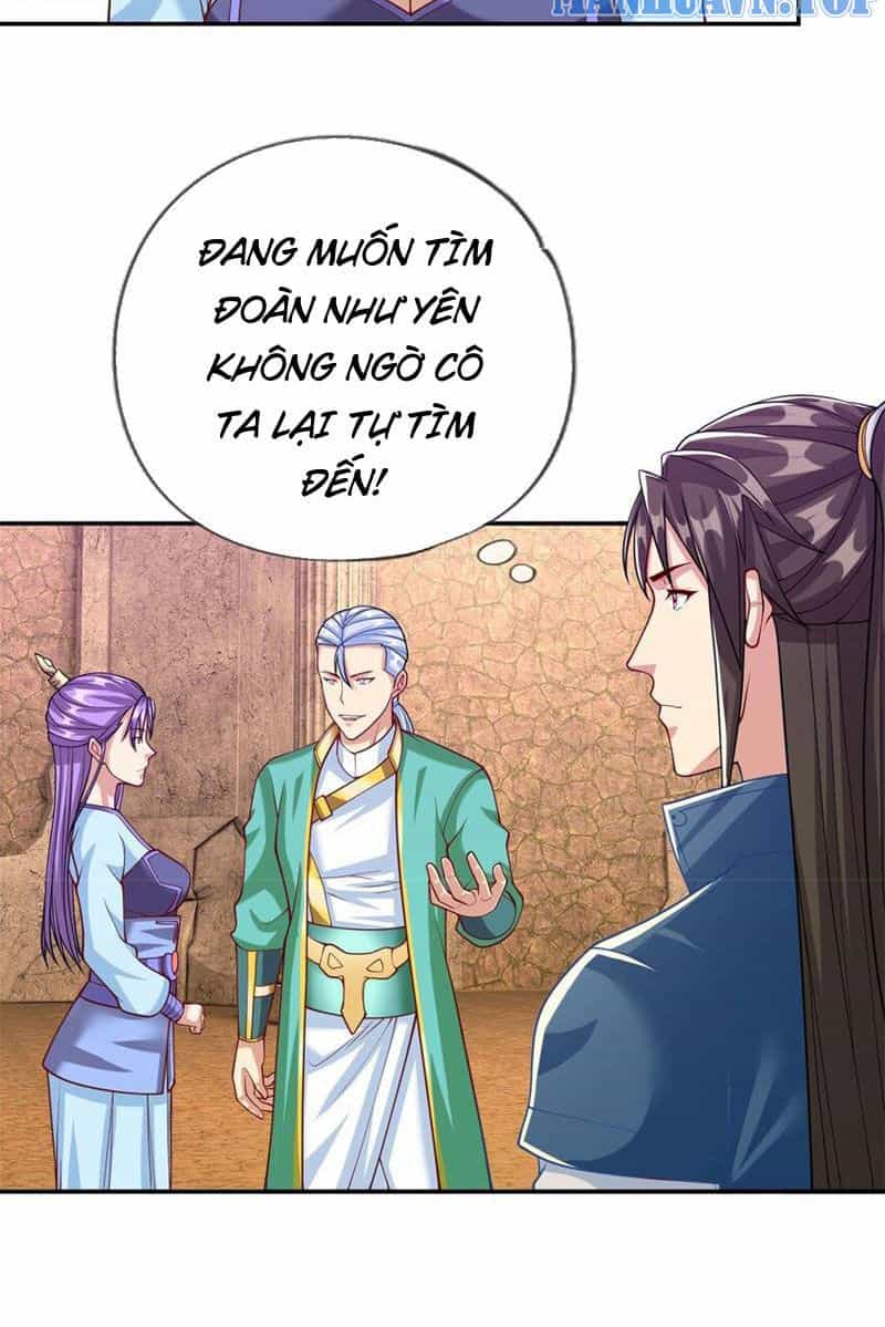 Ta Có Thể Đốn Ngộ Vô Hạn - Chương 79 - ảnh 20