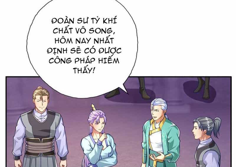 Ta Có Thể Đốn Ngộ Vô Hạn - Chương 79 - ảnh 27