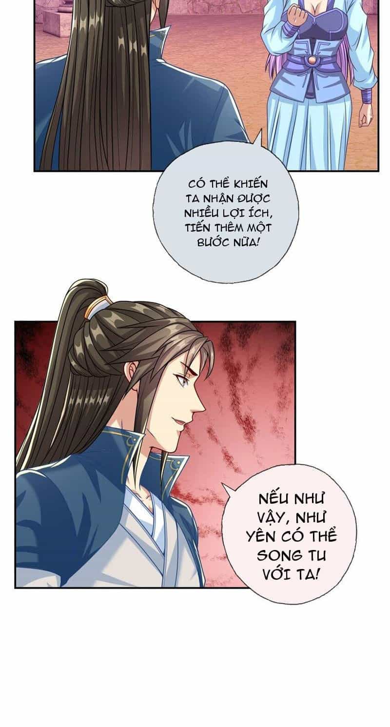 Ta Có Thể Đốn Ngộ Vô Hạn - Chương 80 - ảnh 20