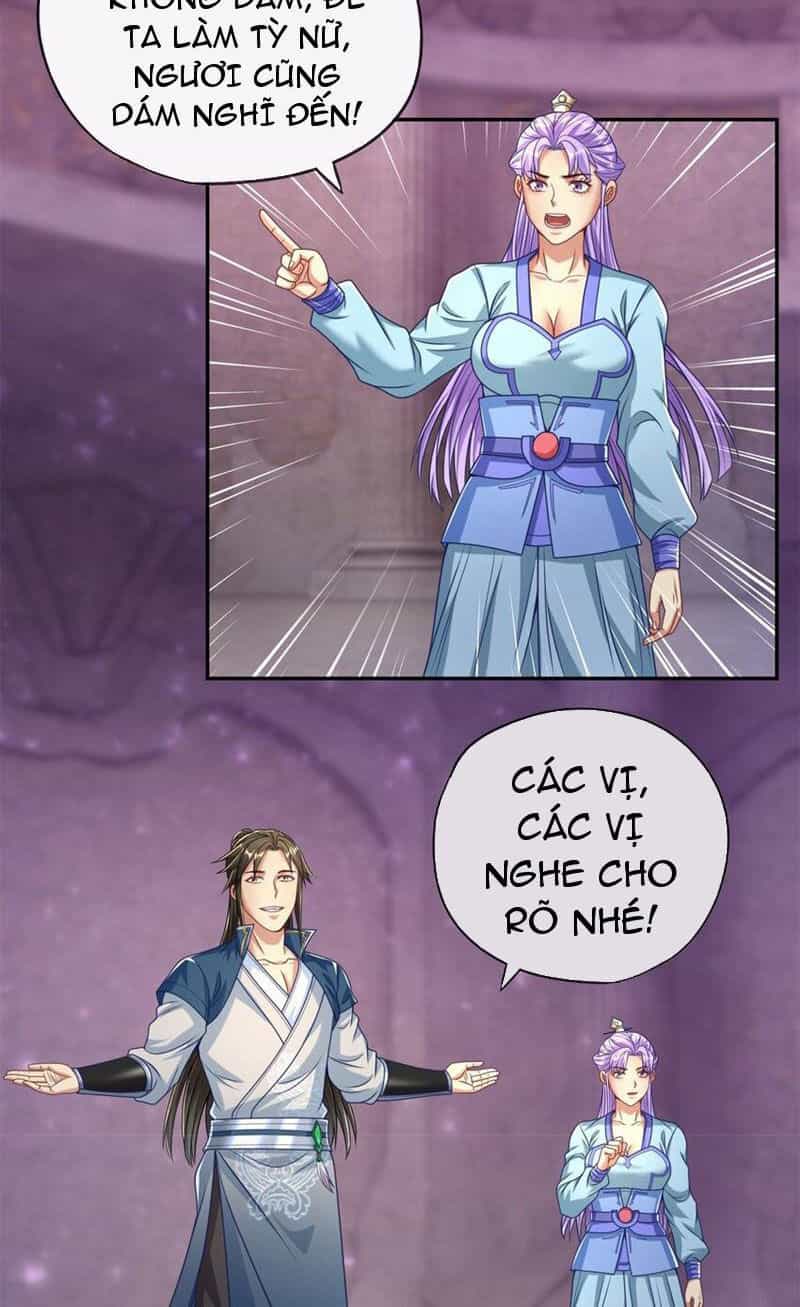 Ta Có Thể Đốn Ngộ Vô Hạn - Chương 81 - ảnh 17