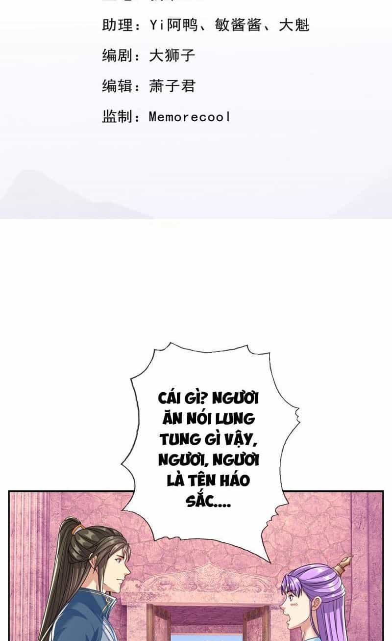 Ta Có Thể Đốn Ngộ Vô Hạn - Chương 81 - ảnh 2