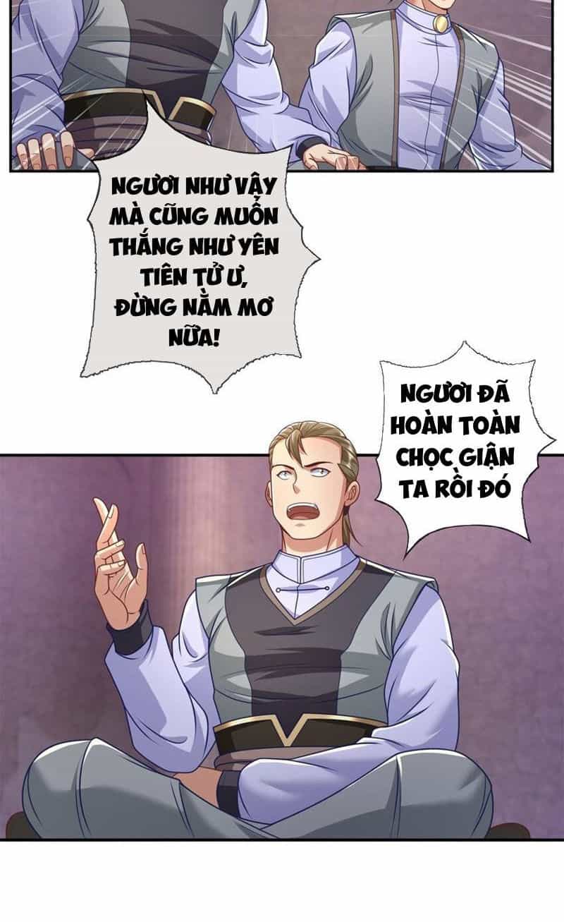 Ta Có Thể Đốn Ngộ Vô Hạn - Chương 81 - ảnh 20