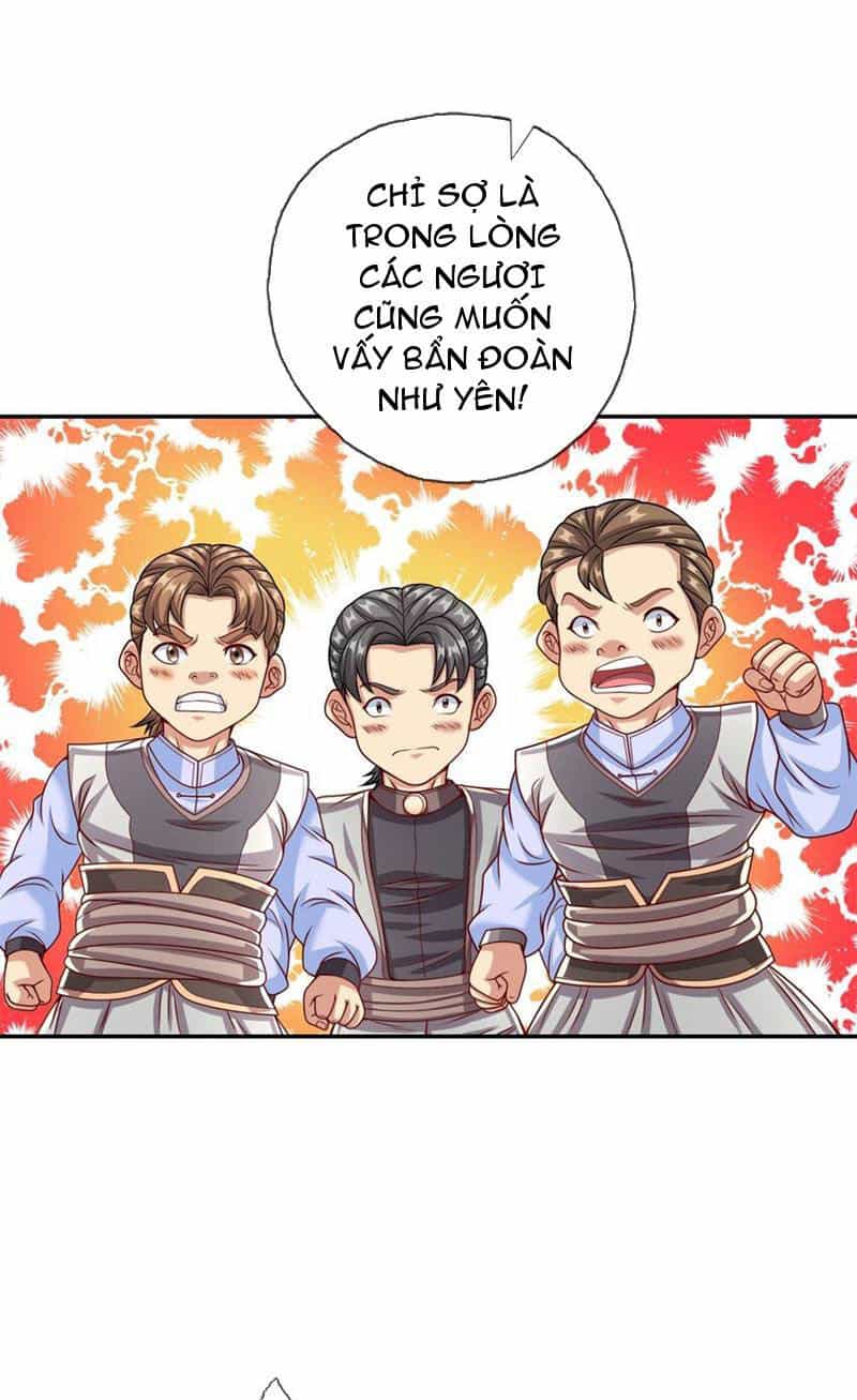 Ta Có Thể Đốn Ngộ Vô Hạn - Chương 81 - ảnh 7