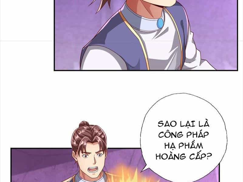 Ta Có Thể Đốn Ngộ Vô Hạn - Chương 82 - ảnh 16