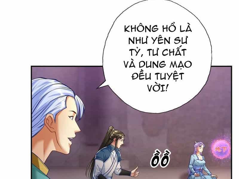 Ta Có Thể Đốn Ngộ Vô Hạn - Chương 83 - ảnh 33