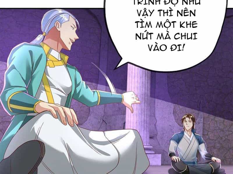 Ta Có Thể Đốn Ngộ Vô Hạn - Chương 83 - ảnh 4