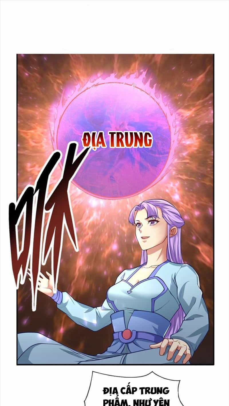 Ta Có Thể Đốn Ngộ Vô Hạn - Chương 84 - ảnh 1