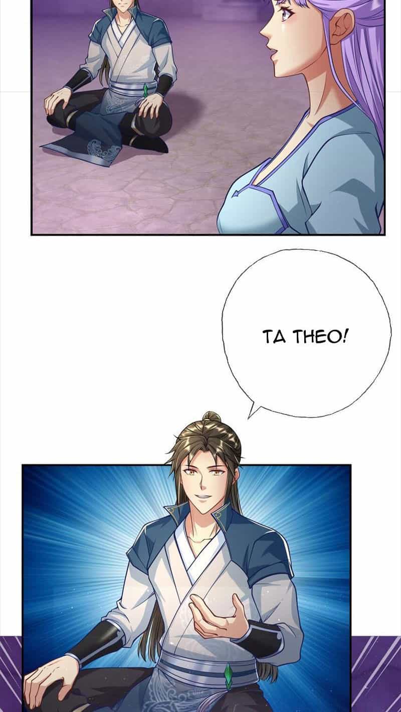 Ta Có Thể Đốn Ngộ Vô Hạn - Chương 84 - ảnh 3